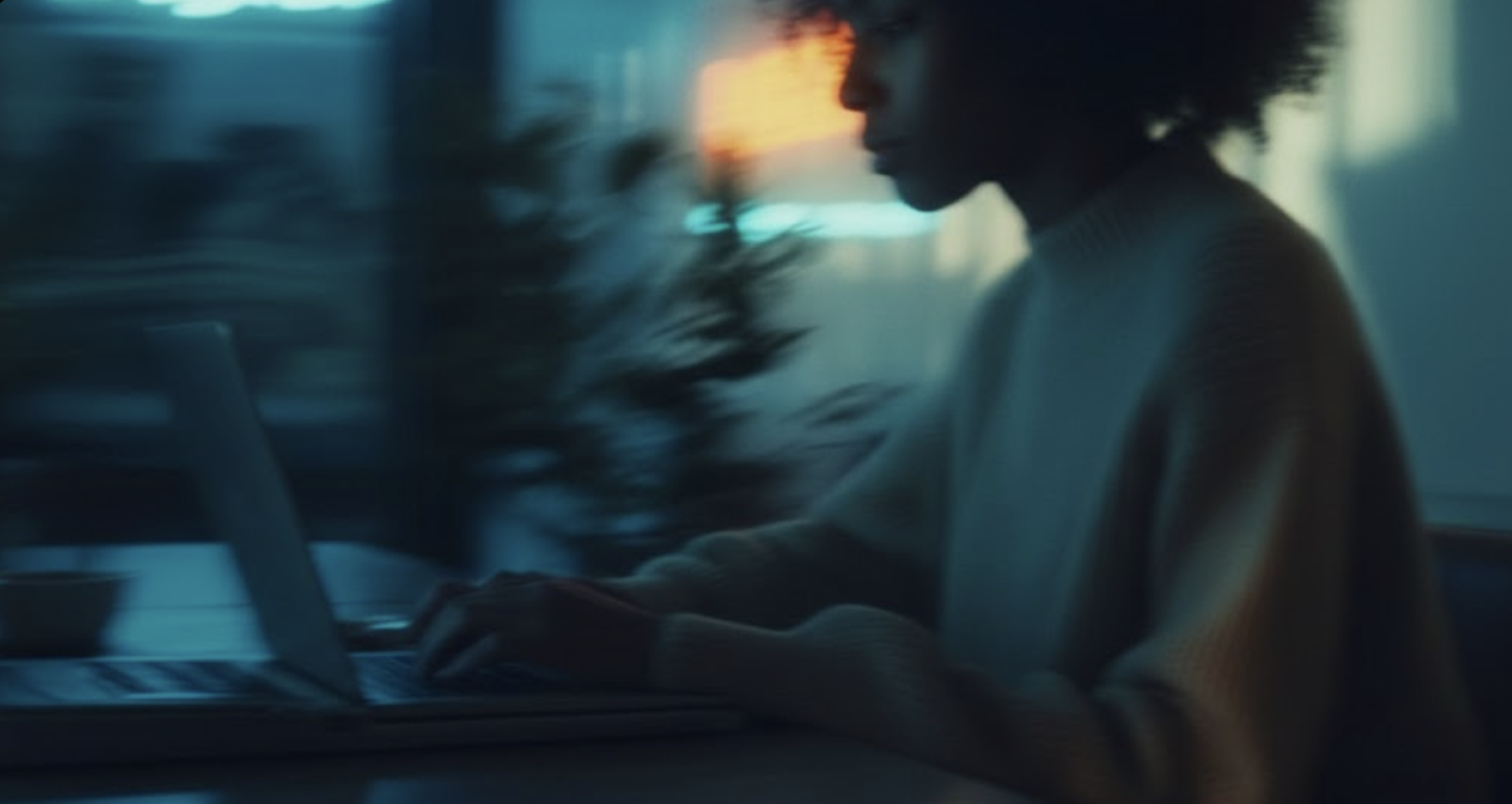 If you’re losing skills… AI will replace that part of your role first.