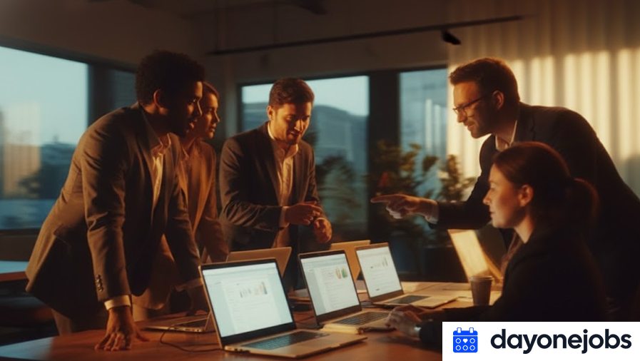 Best-Paying Jobs Without a Degree in 2026 (Based on Real Market Trends)