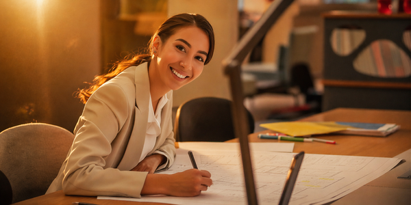 AI isn't killing the job market. Healthcare, trades, and clean energy are hiring like crazy in 2026, and plenty of roles don't need a degree.