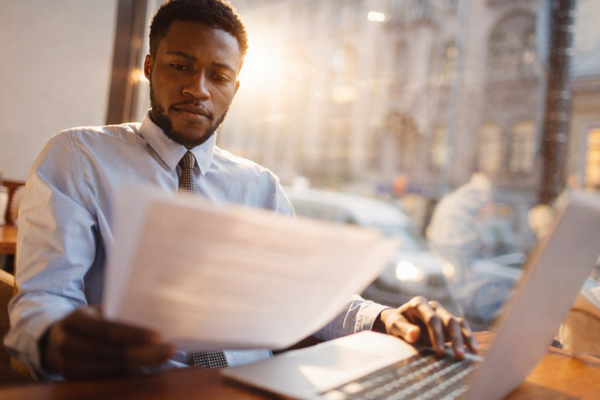 How to Write a Resume with No Experience